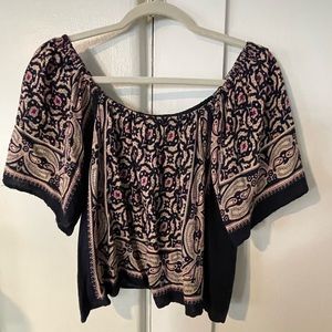 Forever 21 blouse